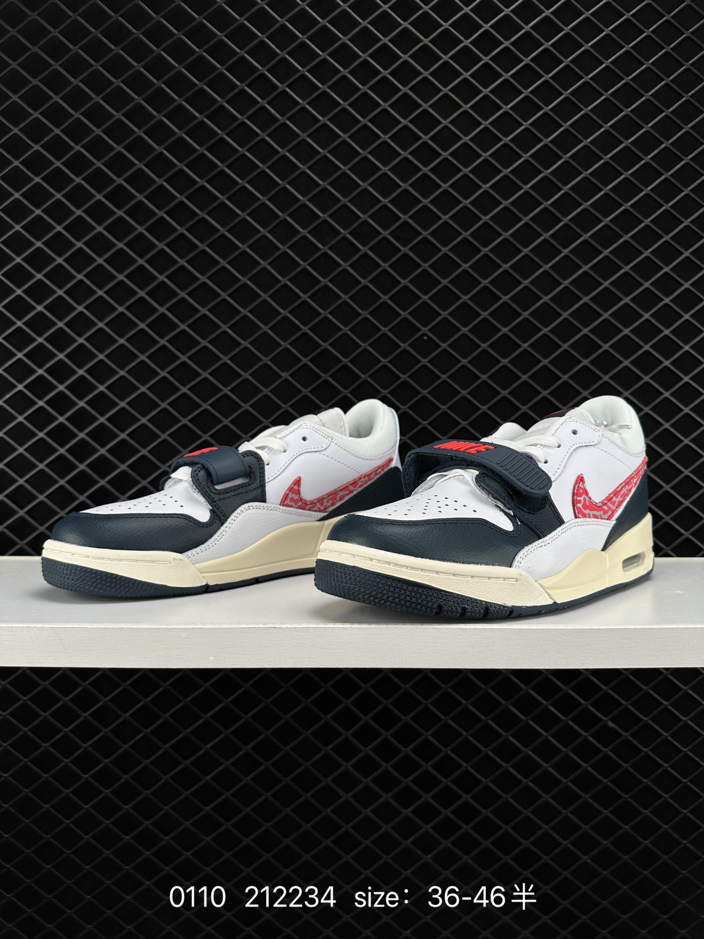 Air Jordan Legacy 312